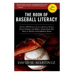 【预订】the book of baseball literacy: 3r