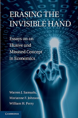 【预订】erasing the invisible hand: essays on an
