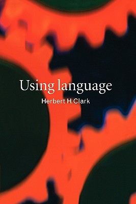 Using Language