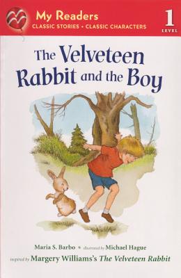 The Velveteen Rabbit and the Boy