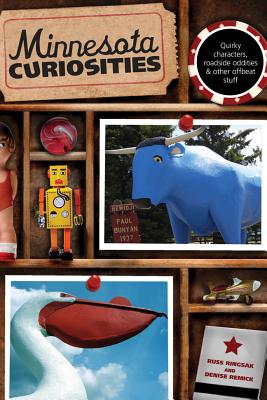 Minnesota Curiosities: Quirky