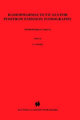 Radiopharmaceuticals for Positron
