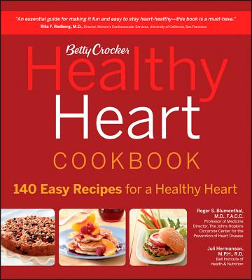 Betty Crocker Healthy Heart