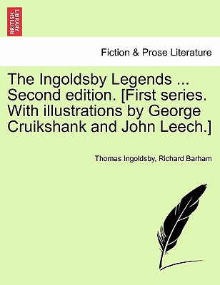 The Ingoldsby Legends ... Sec