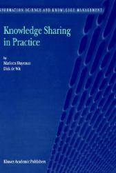 Knowledge Sharing in Practice