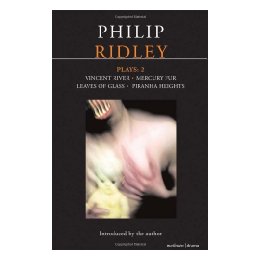 Ridley Plays: 2