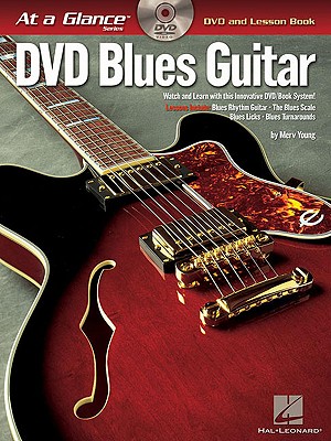 DVD Bules Guitar [With DVD]