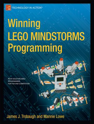 【预订】winning lego mindstorms