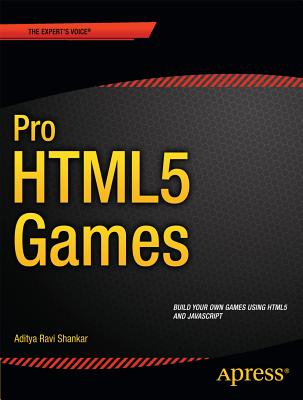 Pro Html5 Games