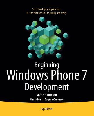 Beginning Windows Phone 7