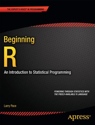 Beginning R: An Introduction to
