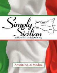Simply Sicilian: Sicilian/Italia