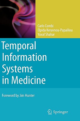 Temporal Information Systems