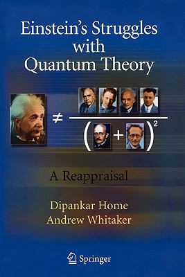 Einstein S Struggles with Quantum txt格式下载
