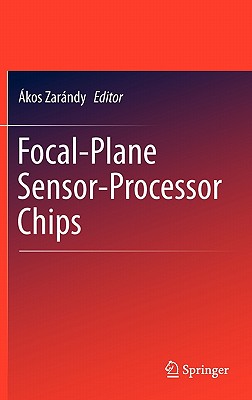 Focal-Plane Sensor-Processor