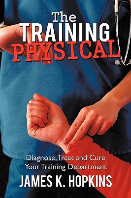 【预订】the training physical: diagnose, treat