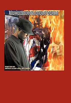 【预订】world orphan presents: children of th