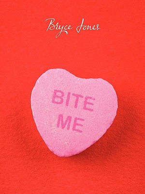 【预订】bite me