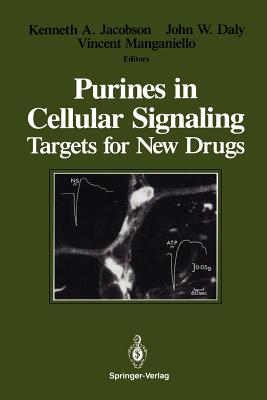 【预订】purines in cellular signaling: targets