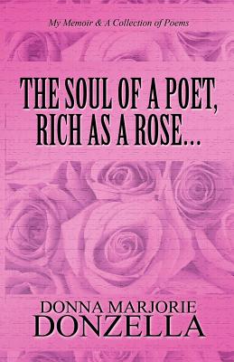 【预订】the soul of a poet, rich as a rose.