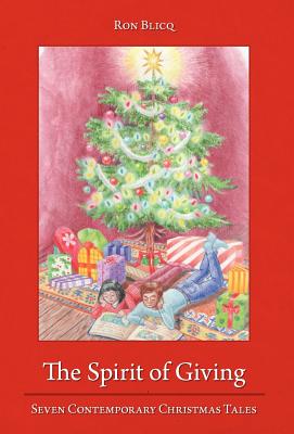 【预订】the spirit of giving: seven contemporary