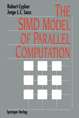 The Simd Model of Parallel