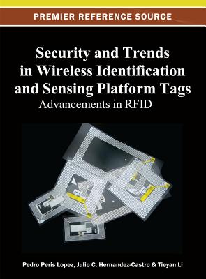 Security and Trends in Wireless