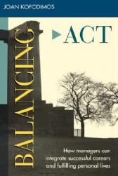 Balancing ACT Mngrs C