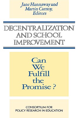 Decentralization School