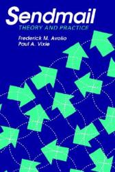 sendmail: Theory and Practice