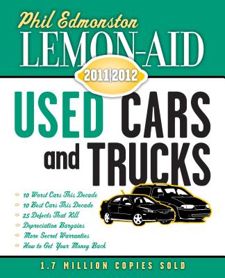 Lemon-Aid Used Cars and Trucks