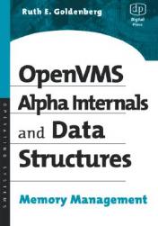 OpenVMS Alpha Internals and Data