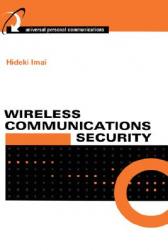 Wireless Communications Security