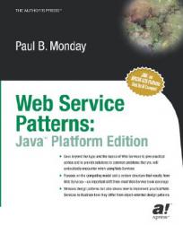 Web Services Patterns: Java