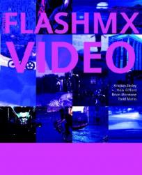 Macromedia Flash MX Video