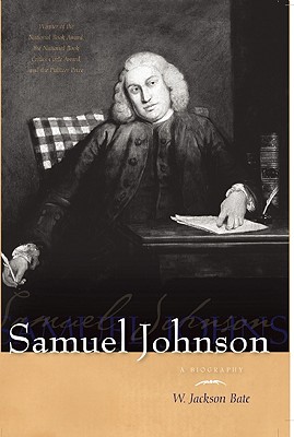 Samuel Johnson: A Biography