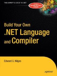 Build Your Own .Net Language and