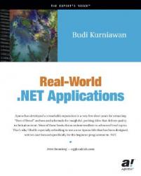 Real-World .Net Applications