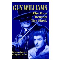 Guy Williams