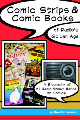 Comic Strips & Comic Books on