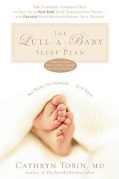The Lull-A-Baby Sleep Plan: The