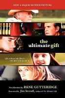 【预订】the ultimate gift