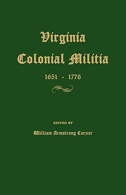 【预订】virginia colonial militia