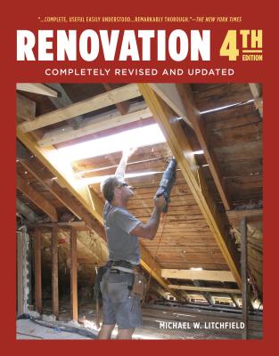 【预订】renovation 4th edition: completely