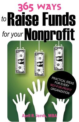 365 Ways to Raise Funds for You