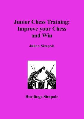 Junior Chess Training: Improve Your