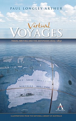 【预订】virtual voyages: travel writing and the