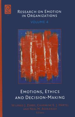 Emotions, Ethics and