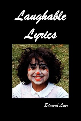 【预订】laughable lyrics