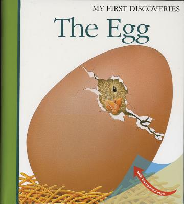 【预订】the egg